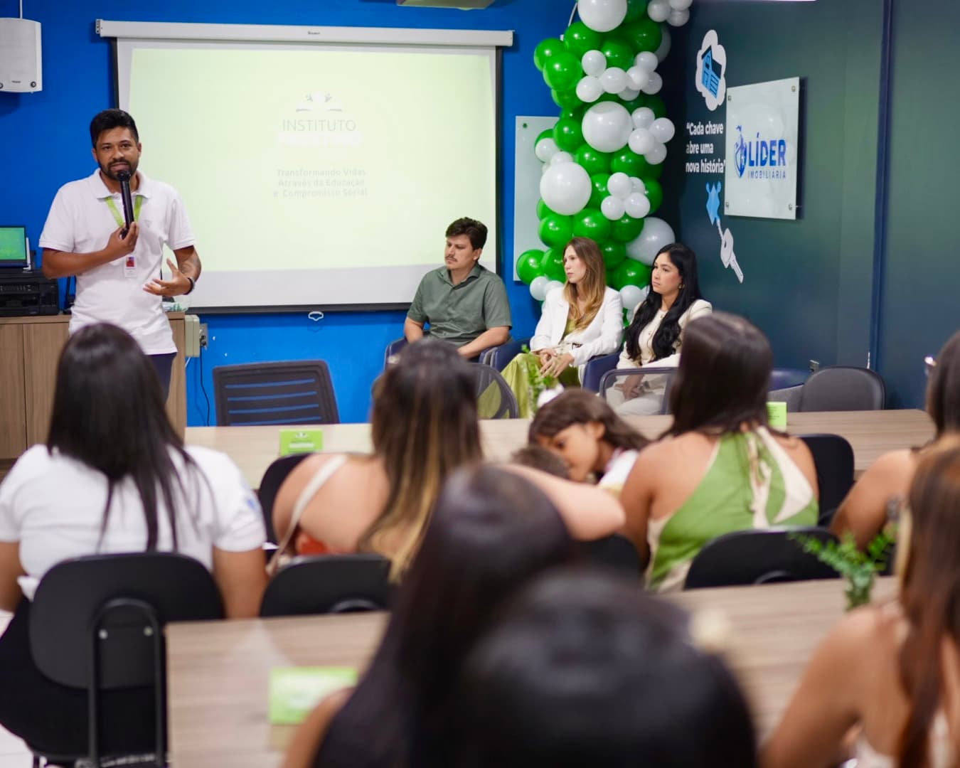 Capa Curso Redes Sociais