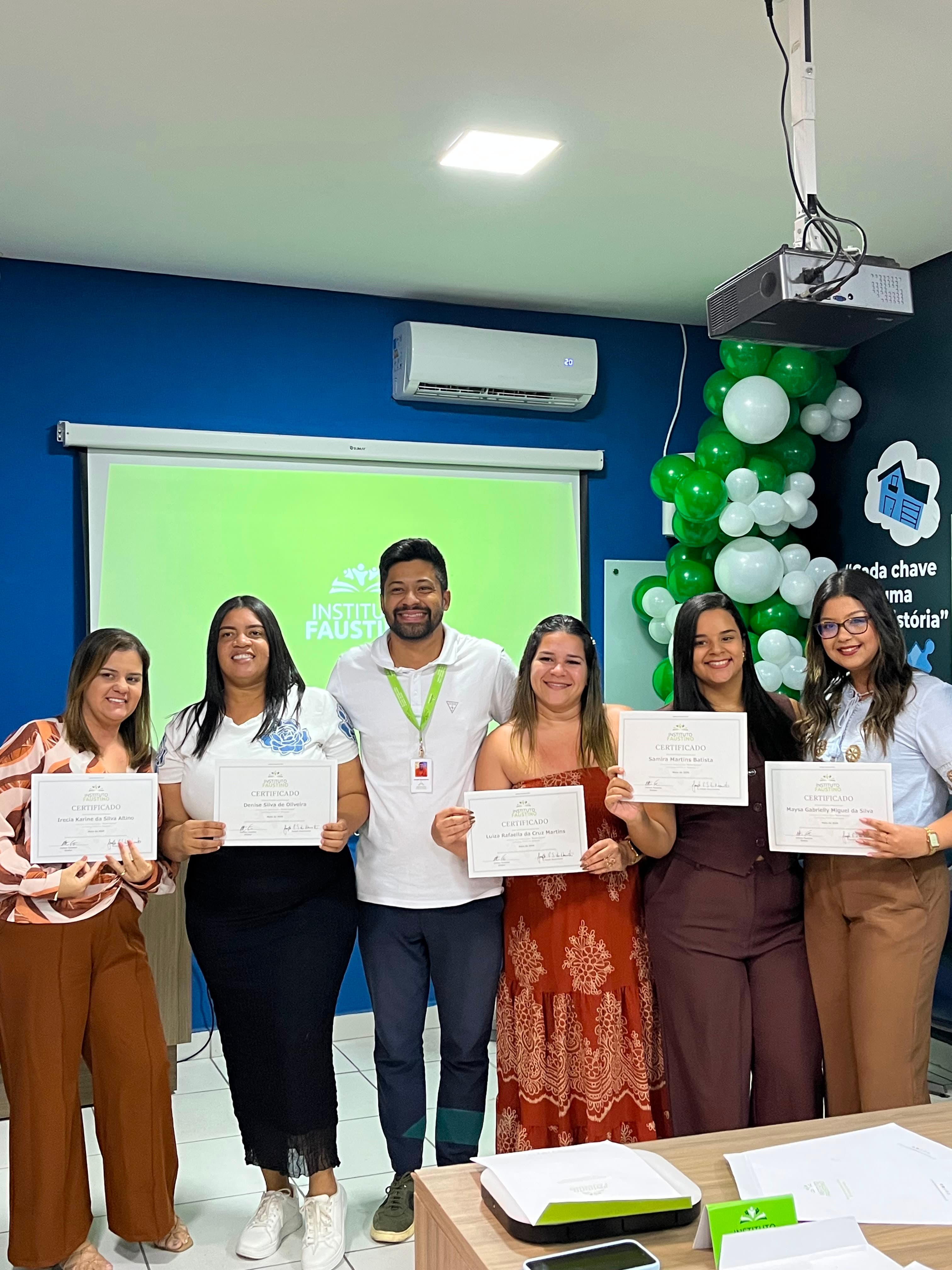 Capa Curso Inteligência Artificial